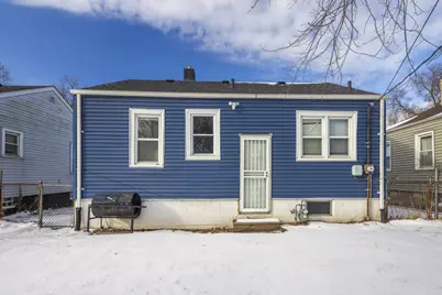 2267 Tennessee Street, Gary, IN 46407 - Photo 3