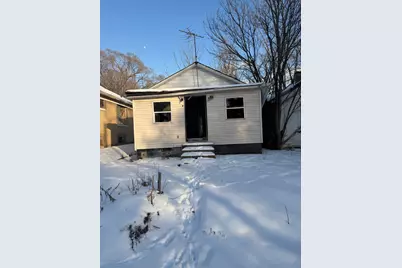 4549 Pennsylvania Street, Gary, IN 46409 - Photo 1