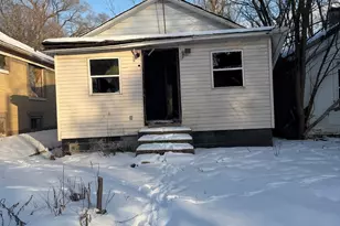 4549 Pennsylvania St, Gary, IN 46409 - Photo 1