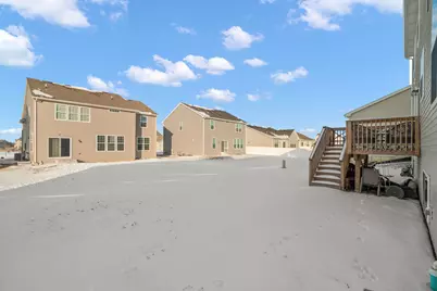 2240 E 110th Lane, Crown Point, IN 46307 - Photo 33