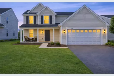 2240 E 110th Lane, Crown Point, IN 46307 - Photo 1