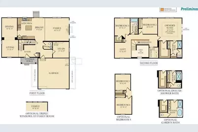 2240 E 110th Lane, Crown Point, IN 46307 - Photo 35