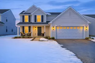 2240 E 110th Ln, Crown Point, IN 46307 - Photo 1