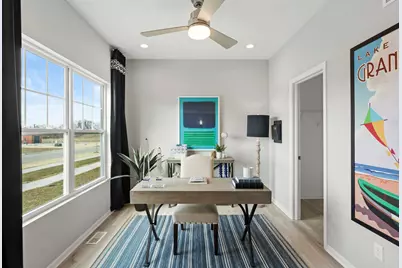 6876 E 104th Avenue, Crown Point, IN 46307 - Photo 3