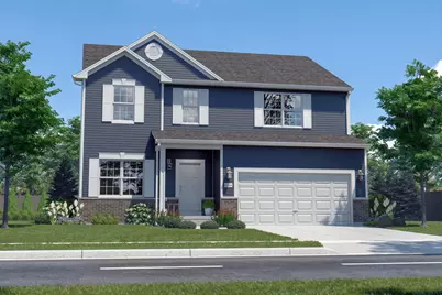 6876 E 104th Avenue, Crown Point, IN 46307 - Photo 1