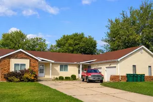 7432-34 Noble St, Merrillville, IN 46410 - Photo 1