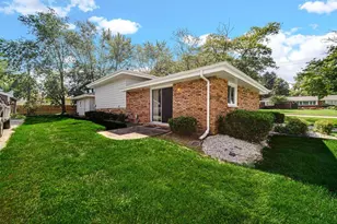 205 Fairview Ln, Schererville, IN 46375 - Photo 13