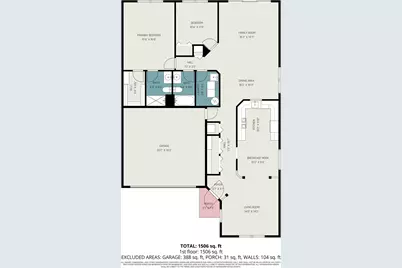 12310 80th Place, Dyer, IN 46311 - Photo 37