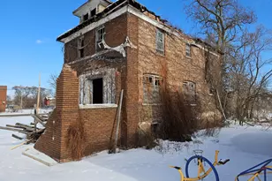 1535 Harrison St, Gary, IN 46407 - Photo 1