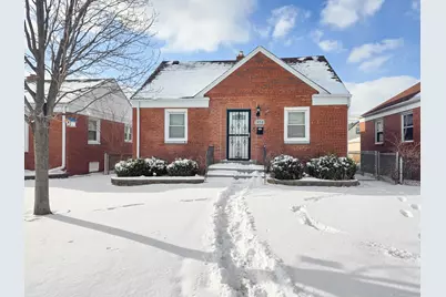 1472 Atlas St. Atlas, Hammond, IN 46320 - Photo 1