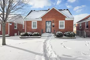 1472 Atlas St Atlas, Hammond, IN 46320 - Photo 1