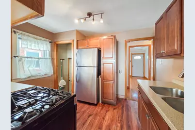 1472 Atlas St. Atlas, Hammond, IN 46320 - Photo 9