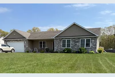 1781 Kelly Court, Wheatfield, IN 46392 - Photo 1