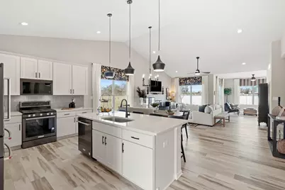 6631 E 103rd Avenue, Crown Point, IN 46307 - Photo 3