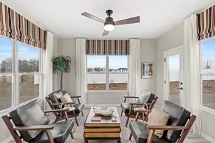 10362 Knox St, Crown Point, IN 46307 - Photo 7