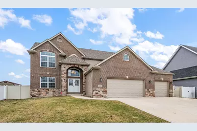 1089 Lakeview Drive, Hobart, IN 46342 - Photo 25