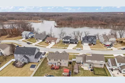 1089 Lakeview Drive, Hobart, IN 46342 - Photo 3