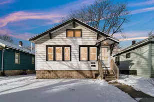 6636 Van Buren Ave, Hammond, IN 46324 - Photo 1