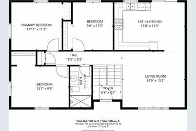 2435 Odell Street, Portage, IN 46368 - Photo 27