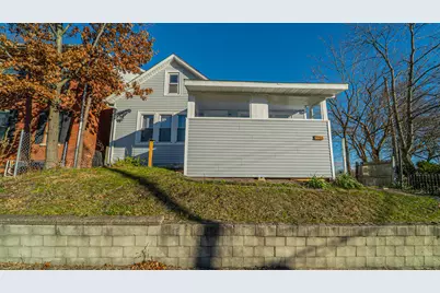 115 N Porter Street, Michigan City, IN 46360 - Photo 1