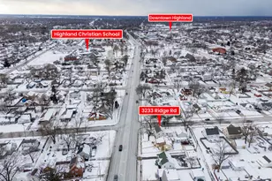 3233 Ridge Rd, Highland, IN 46322 - Photo 37