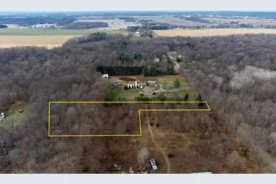 6798 E 350 N, Rolling Prairie, IN 46371 - Photo 1