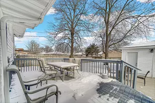 8031 North Dr, Highland, IN 46322 - Photo 19