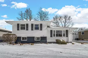 8031 North Dr, Highland, IN 46322 - Photo 1