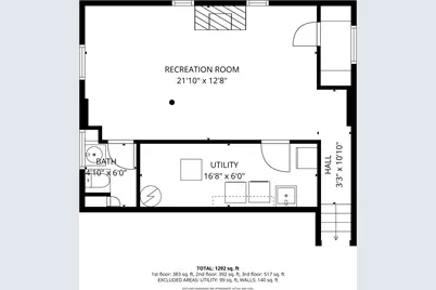 8031 North Drive, Highland, IN 46322 - Photo 25