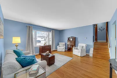 8031 North Drive, Highland, IN 46322 - Photo 3