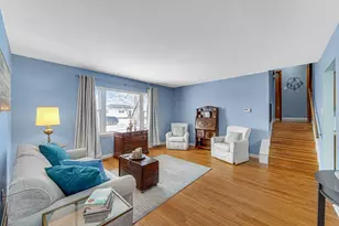 8031 North Dr, Highland, IN 46322 - Photo 3