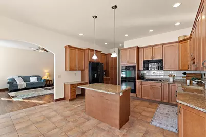 2651 Woodbine Drive, Valparaiso, IN 46383 - Photo 17