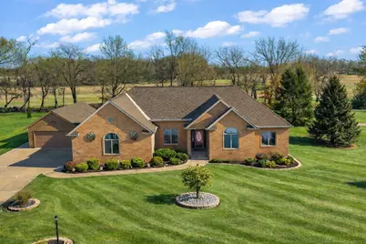 2651 Woodbine Drive, Valparaiso, IN 46383 - Photo 1