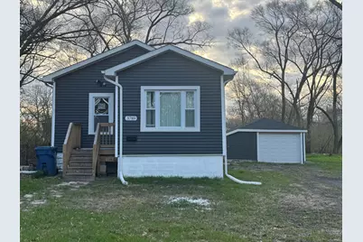 3789 Rhode Island Street, Gary, IN 46409 - Photo 1