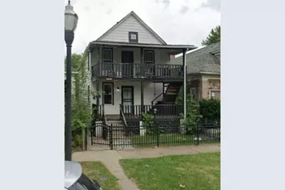 4828 Melville Avenue, East Chicago, IN 46312 - Photo 1