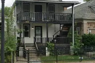 4828 Melville Ave, East Chicago, IN 46312 - Photo 1