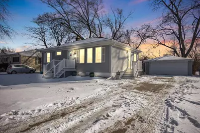 3340 Maple Drive, Highland, IN 46322 - Photo 3