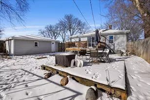 3340 Maple Dr, Highland, IN 46322 - Photo 27