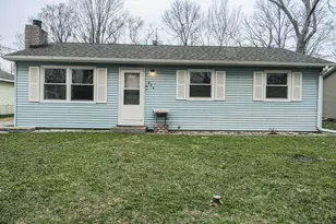 842 Fairview St, Westville, IN 46391 - Photo 1