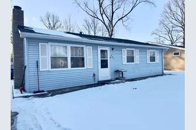 842 Fairview Street, Westville, IN 46391 - Photo 1