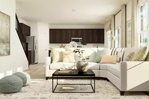 18646 Manor Gate Dr, Lowell, IN 46356 - Photo 1