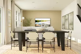 18646 Manor Gate Dr, Lowell, IN 46356 - Photo 5