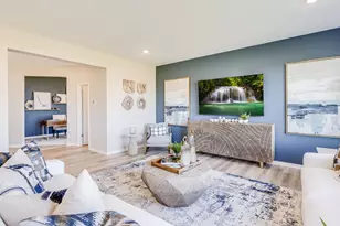 18634 Manor Gate Dr, Lowell, IN 46356 - Photo 3