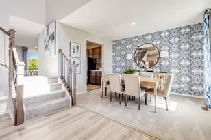 18634 Manor Gate Dr, Lowell, IN 46356 - Photo 9