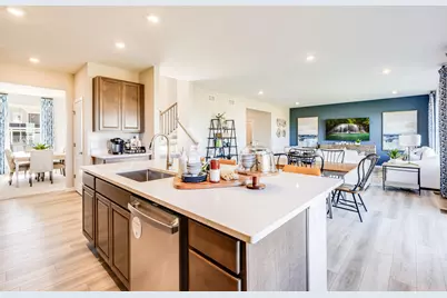 18634 Manor Gate Drive, Lowell, IN 46356 - Photo 5