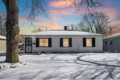 3979 Howard Street, Hobart, IN 46342 - Photo 1