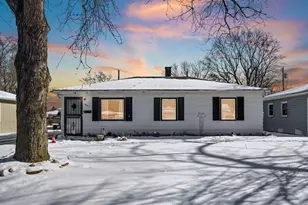 3979 Howard St, Hobart, IN 46342 - Photo 1