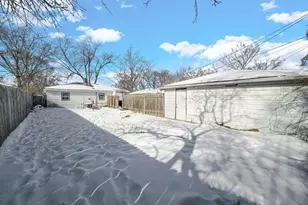 3979 Howard St, Hobart, IN 46342 - Photo 9