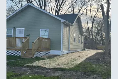 5055 Maryland Street, Gary, IN 46409 - Photo 1