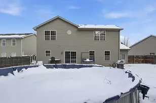 12490 Rush St, Crown Point, IN 46307 - Photo 33